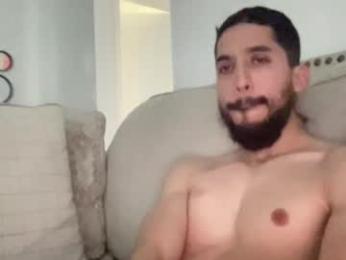 papicubano_guapo23cm webcam chaturbate model stream image