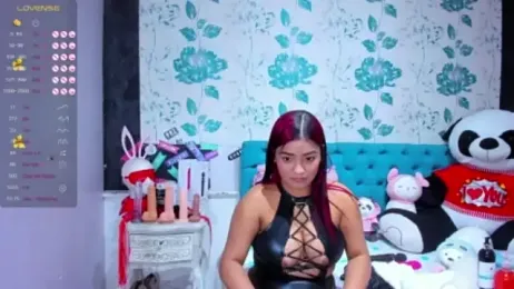 NicolleTaylor webcam model stream image