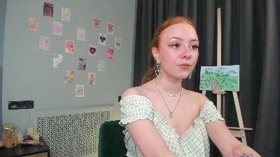 MandyMorley webcam cam4 model stream image