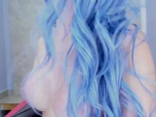 arianavalbuena webcam model stream image