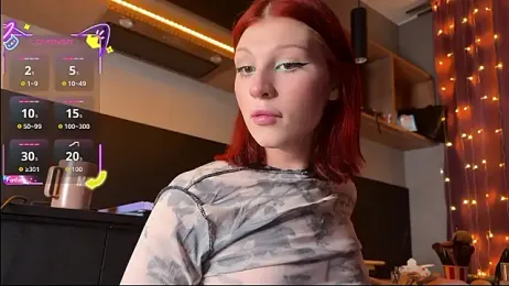 ilona_wine webcam stripchat model stream image