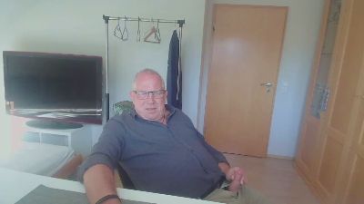 mdevbi webcam model stream image