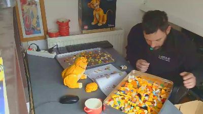 vegetaboo webcam model stream image