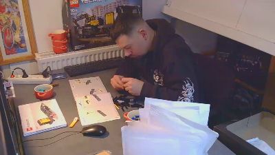 vegetaboo webcam model stream image