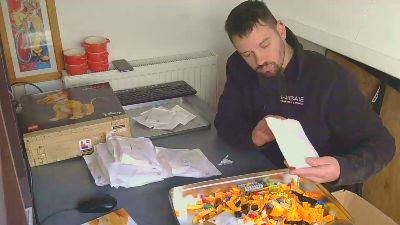 vegetaboo webcam model stream image