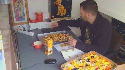 vegetaboo webcam model stream image