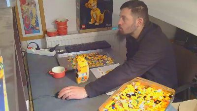 vegetaboo webcam model stream image