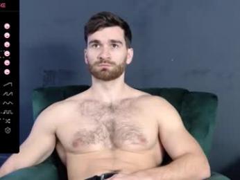 damonking01 webcam chaturbate model stream image