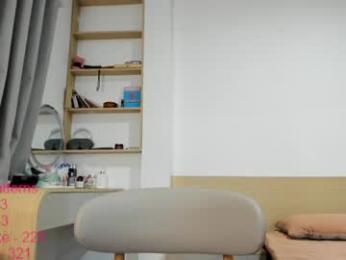 lindamei webcam chaturbate model stream image