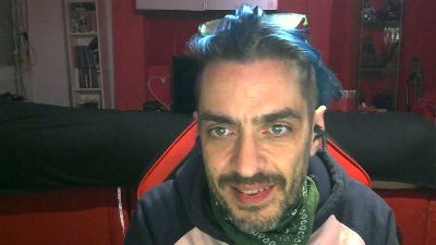 NewParejaAlm webcam model stream image