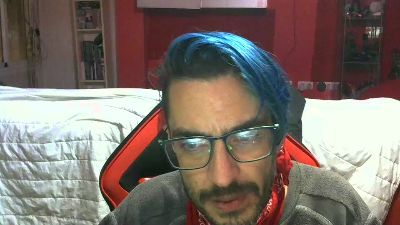 NewParejaAlm webcam model stream image