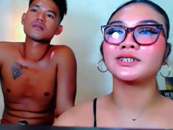 airy_and_dave webcam chaturbate model stream image