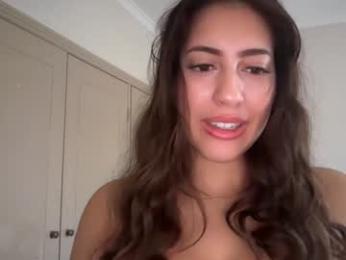 sieena webcam chaturbate model stream image