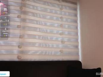 midori__san webcam chaturbate model stream image