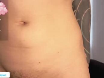 midori__san webcam chaturbate model stream image