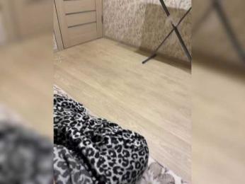 ChristineJackson webcam model stream image