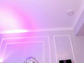 Iris Jones webcam model stream image