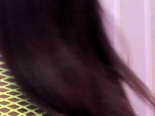 Iris Jones webcam model stream image