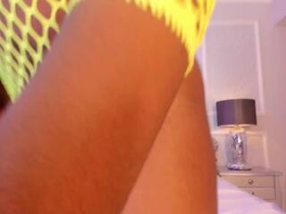 Iris Jones webcam model stream image