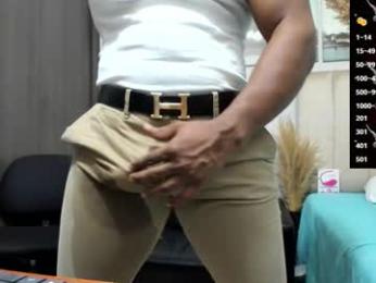 roccoblack02 webcam chaturbate model stream image