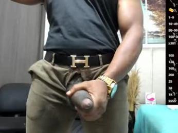 roccoblack02 webcam chaturbate model stream image