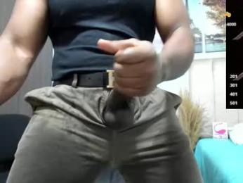 roccoblack02 webcam chaturbate model stream image