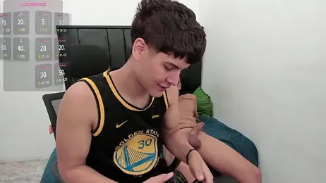 Javierdisousa webcam model stream image