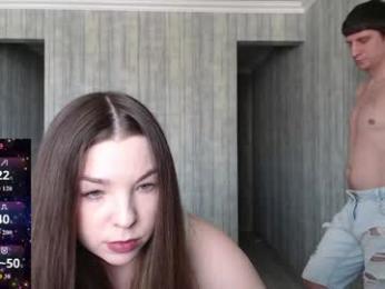 crazycouple1993 webcam chaturbate model stream image