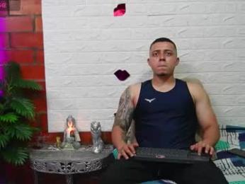 sainix_ webcam model stream image