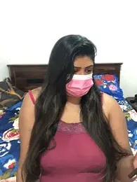 Lovely_WINDI webcam model stream image