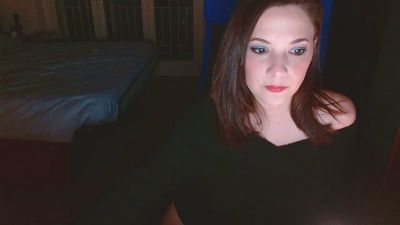 blue_melody webcam model stream image