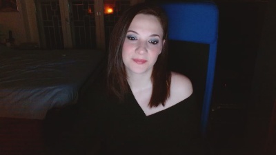 blue_melody webcam model stream image
