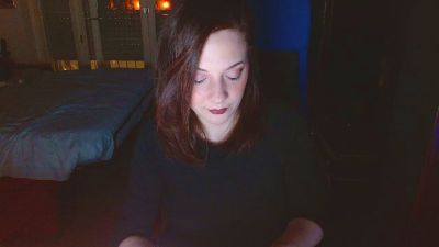 blue_melody webcam model stream image