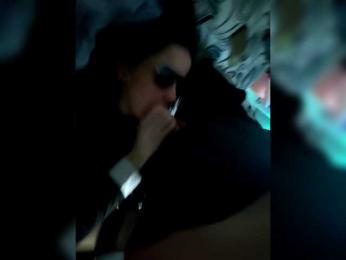 DiVona webcam model stream image