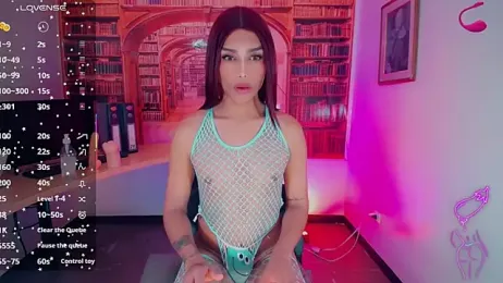 caribbean_passion_ webcam stripchat model stream image