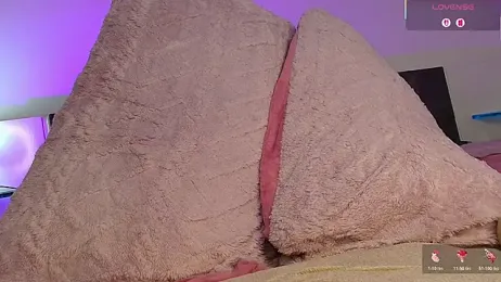 charlotte_cruzx webcam model stream image