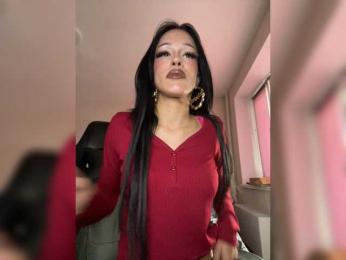 Mia-zii webcam model stream image