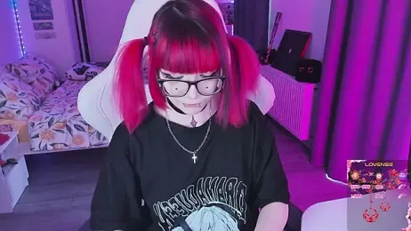 Yumi_Youkai webcam stripchat model stream image