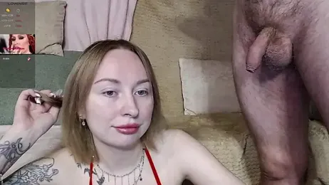 BobbyMiMi webcam model stream image