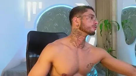 Alanrodgers webcam model stream image