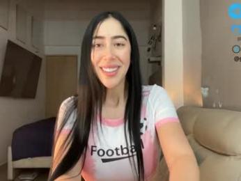 _gummies15 webcam chaturbate model stream image