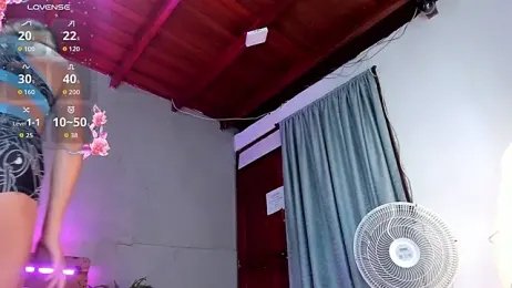 niky_doll_ webcam model stream image