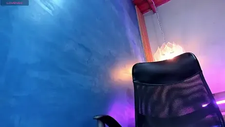 niky_doll_ webcam model stream image