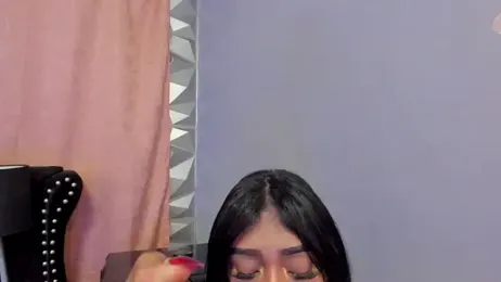 Cleo-Escobar webcam model stream image