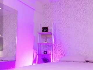 kai-falcon webcam model stream image