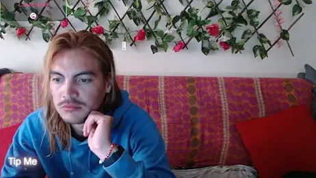 JackyEmma25 webcam stripchat model stream image