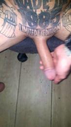 Grey25cm webcam cam4 model stream image