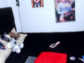 maleja-castriillon webcam model stream image