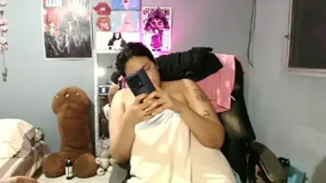 DanelyLopez webcam model stream image