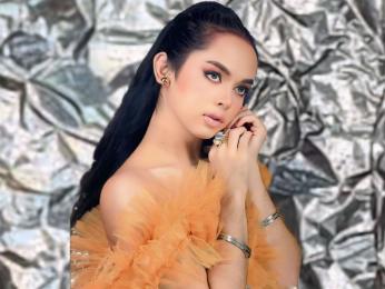 ChloeAlcantara webcam model stream image